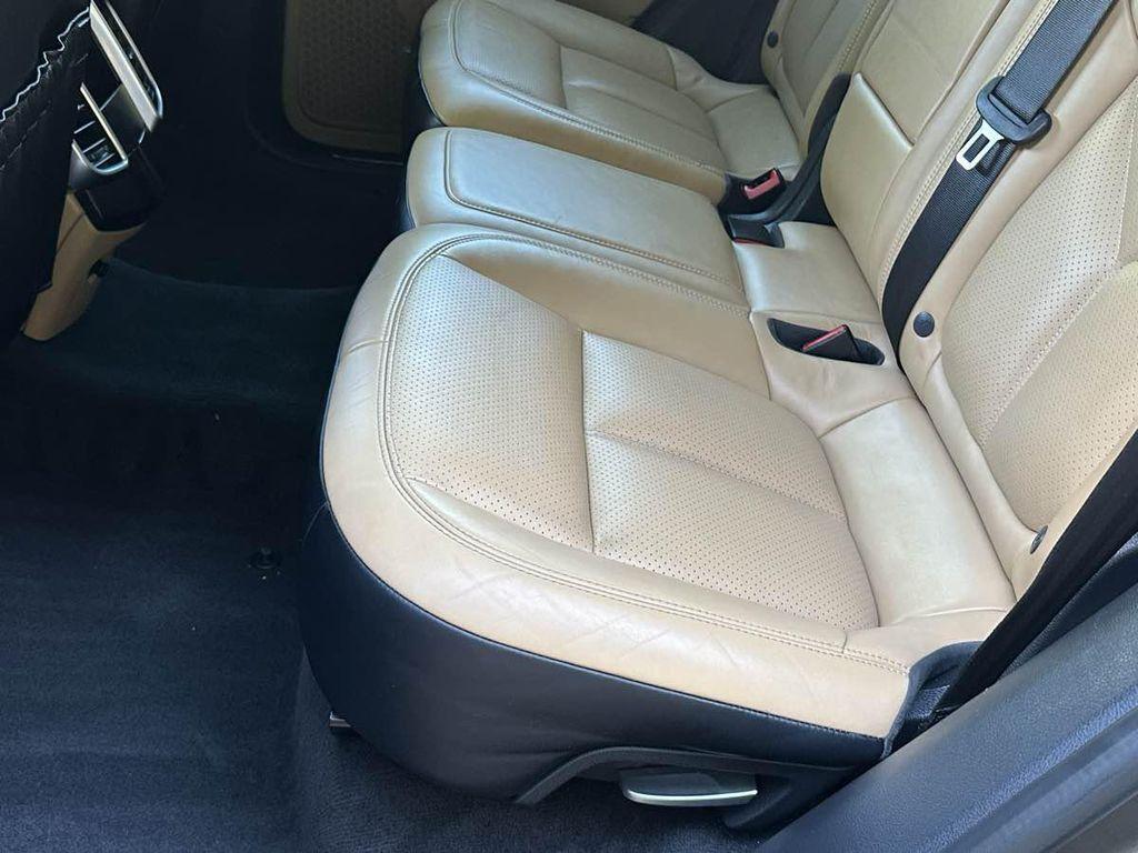 used 2016 Porsche Cayenne car, priced at $16,500
