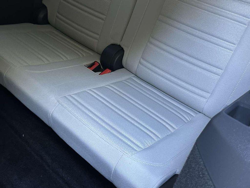 used 2022 Volkswagen Tiguan car, priced at $15,000