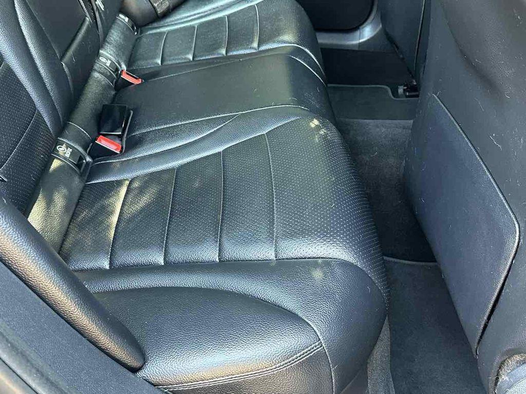 used 2018 Mercedes-Benz C-Class car, priced at $18,900