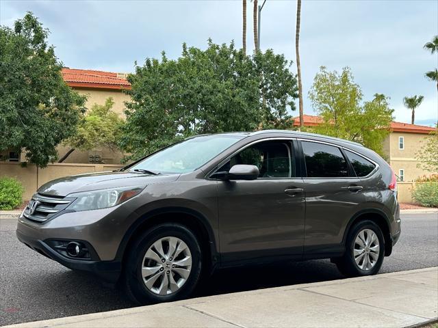 used 2014 Honda CR-V car, priced at $11,700