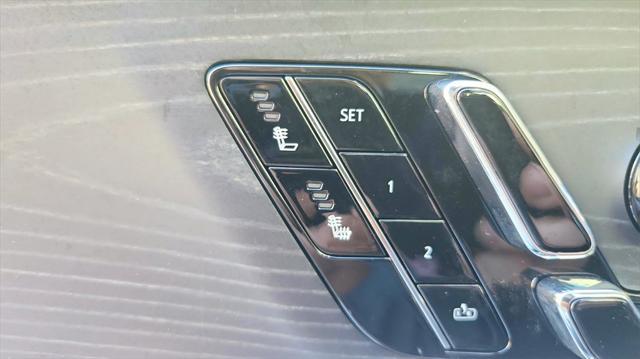 new 2025 Cadillac LYRIQ car, priced at $63,290