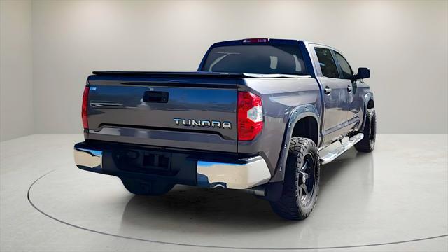 used 2019 Toyota Tundra car, priced at $33,989