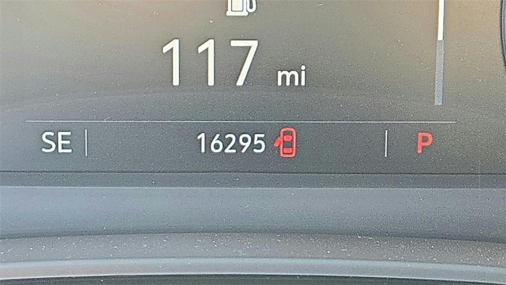 used 2025 Cadillac XT5 car, priced at $42,500