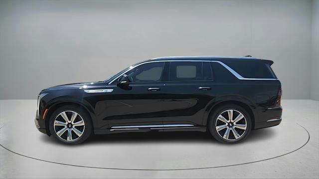 new 2026 Cadillac Escalade IQ car, priced at $136,890