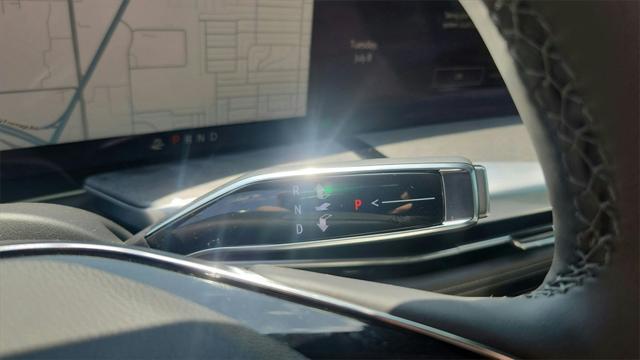 new 2026 Cadillac Escalade IQ car, priced at $136,890