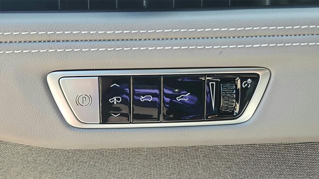 new 2026 Cadillac Escalade IQ car, priced at $136,890