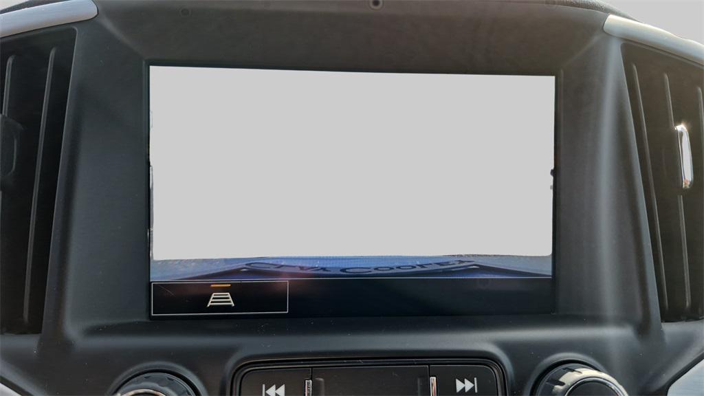 used 2023 GMC Terrain car, priced at $20,800