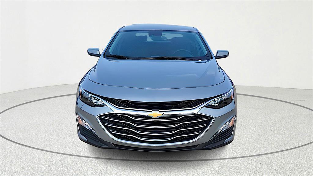 used 2024 Chevrolet Malibu car, priced at $17,991