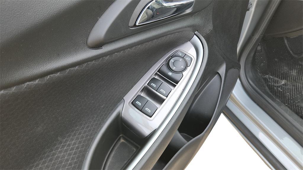 used 2024 Chevrolet Malibu car, priced at $17,991