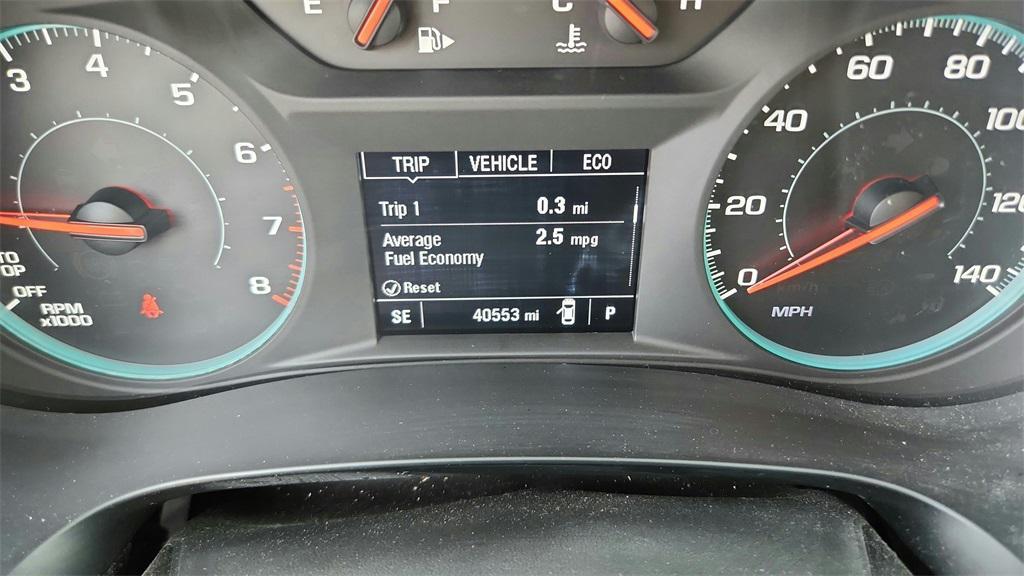 used 2024 Chevrolet Malibu car, priced at $17,991