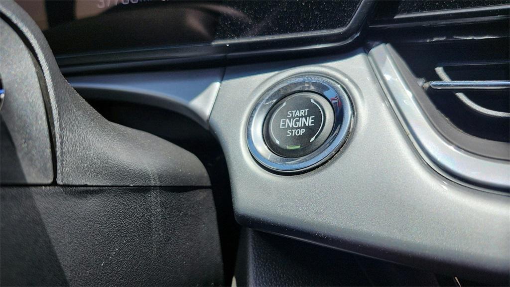 used 2024 Chevrolet Trax car, priced at $19,000