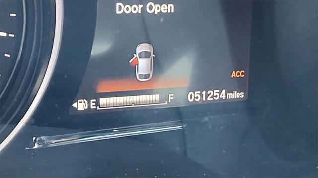 used 2022 Honda HR-V car, priced at $23,000