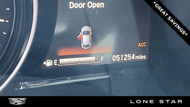used 2022 Honda HR-V car, priced at $20,000