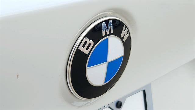 used 2019 BMW X1 car, priced at $24,202