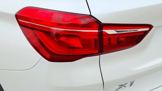 used 2019 BMW X1 car, priced at $24,202