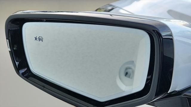 new 2025 Cadillac CT5 car, priced at $52,805