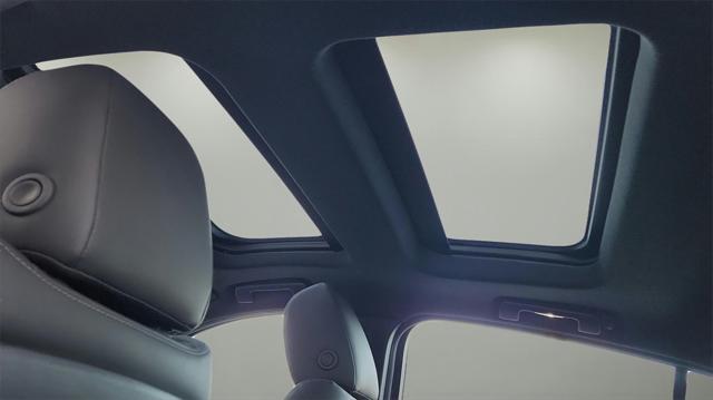 new 2025 Cadillac CT5 car, priced at $52,805