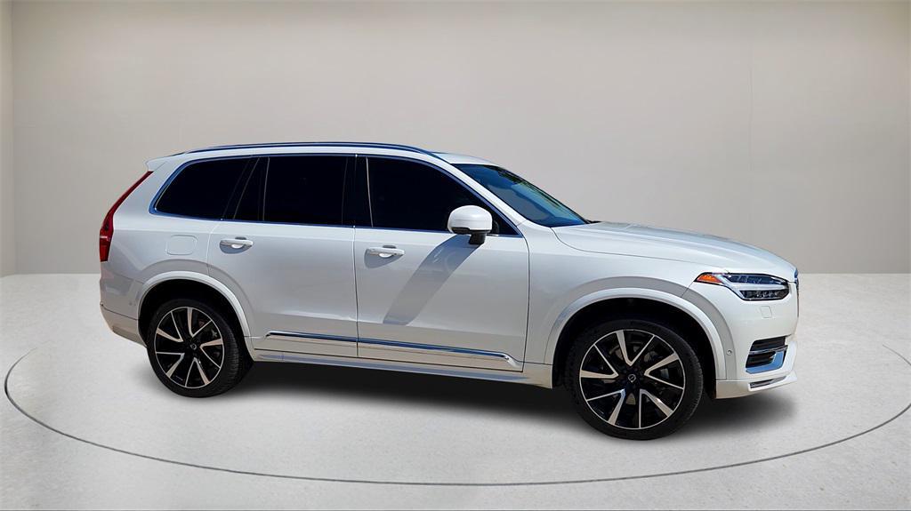 used 2023 Volvo XC90 car, priced at $39,400