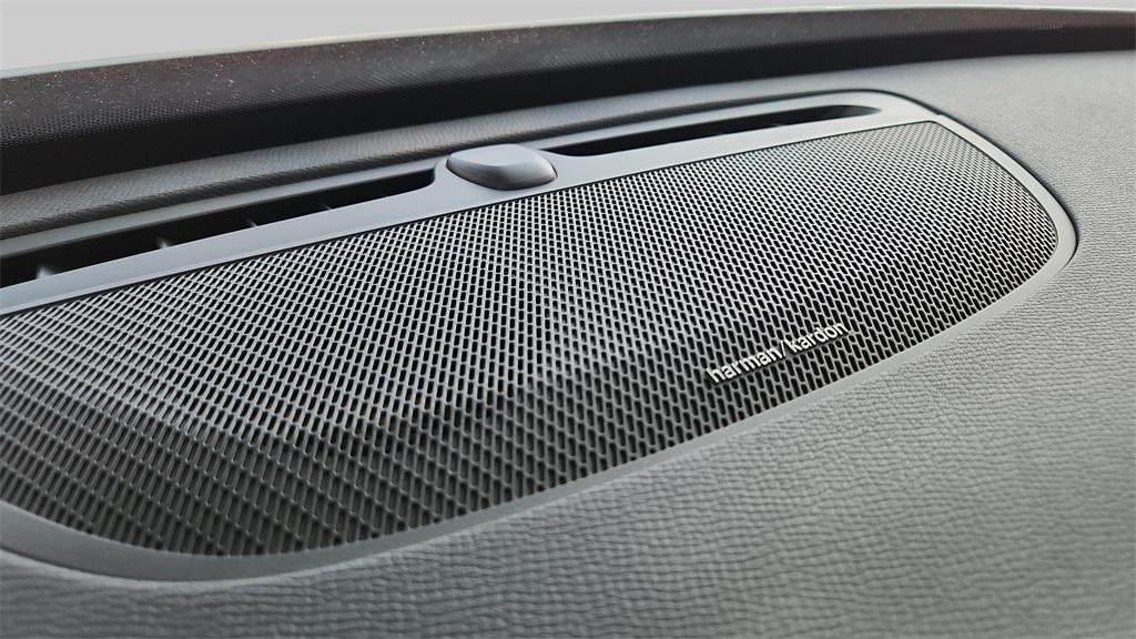 used 2023 Volvo XC90 car, priced at $36,000