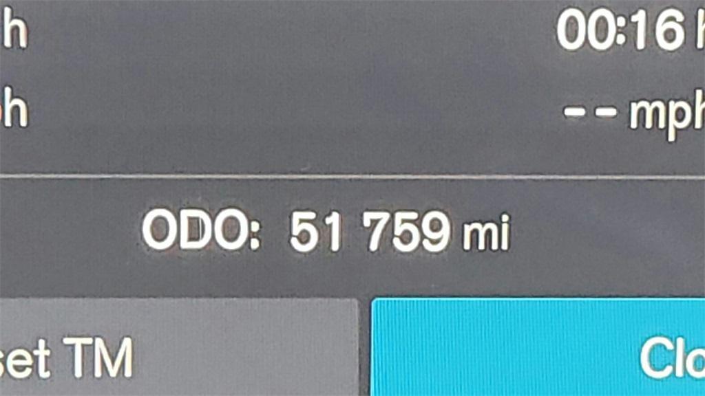 used 2023 Volvo XC90 car, priced at $36,000