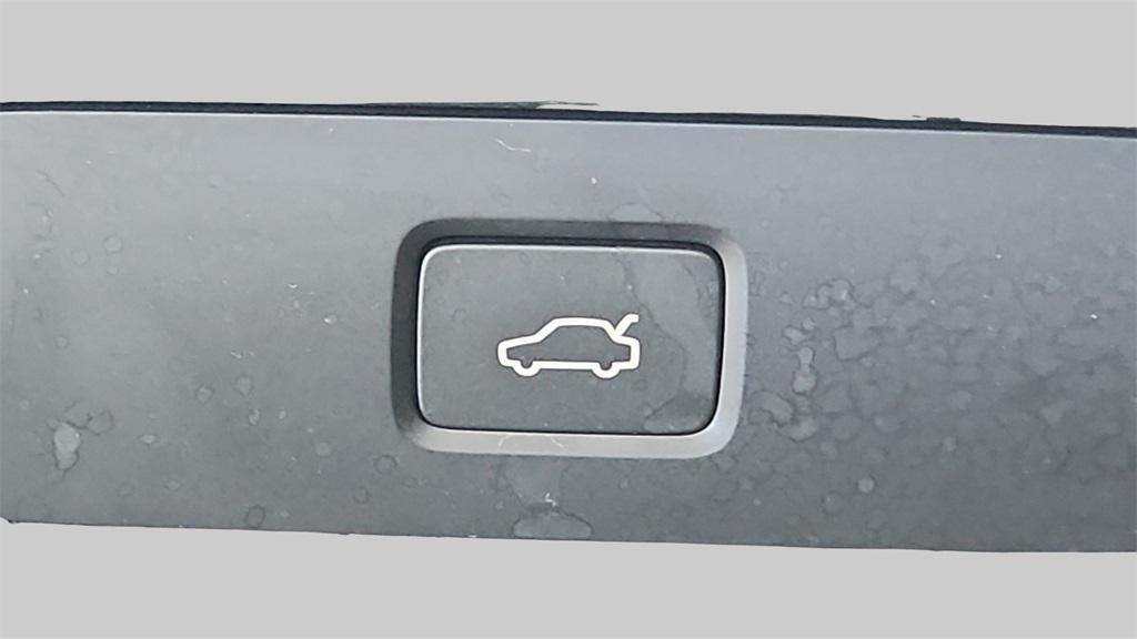 used 2023 Volvo XC90 car, priced at $36,000