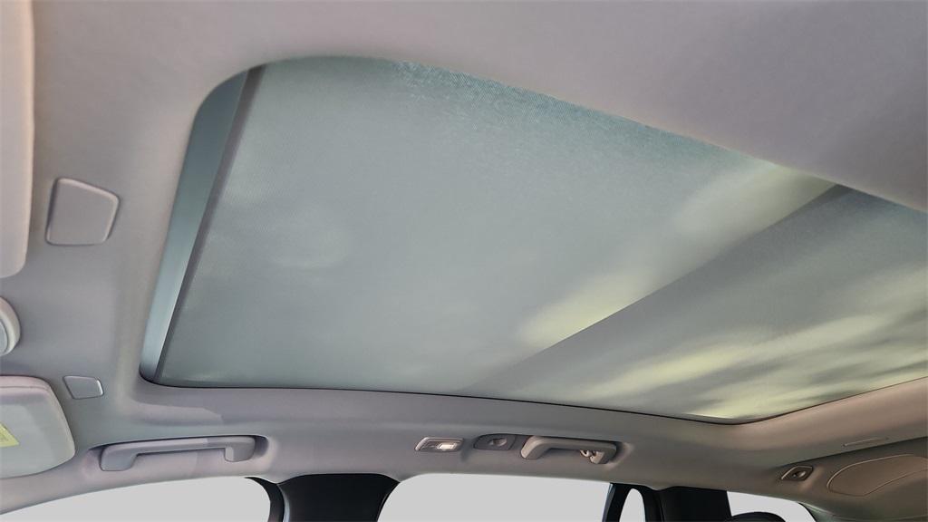 used 2023 Volvo XC90 car, priced at $36,000