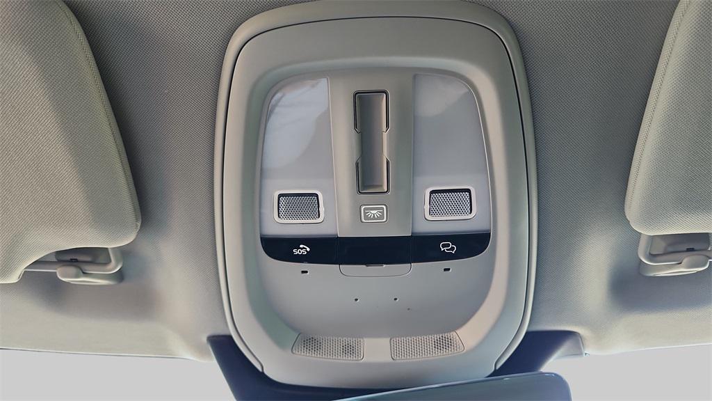 used 2023 Volvo XC90 car, priced at $36,000