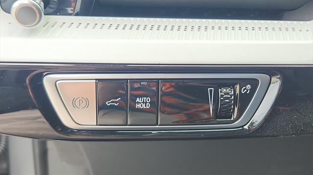 new 2025 Cadillac OPTIQ car, priced at $55,440