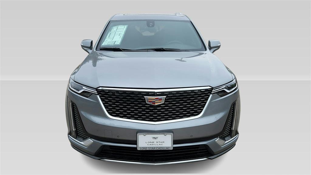 used 2024 Cadillac XT6 car, priced at $43,689