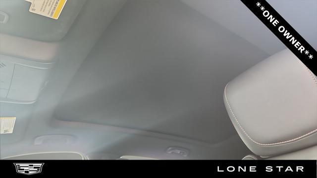 used 2022 Cadillac XT4 car, priced at $28,000
