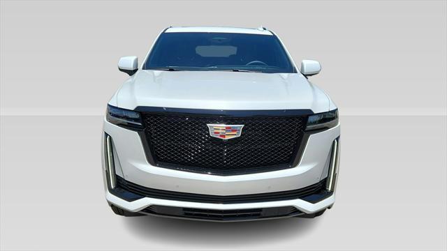 new 2024 Cadillac Escalade car, priced at $102,415