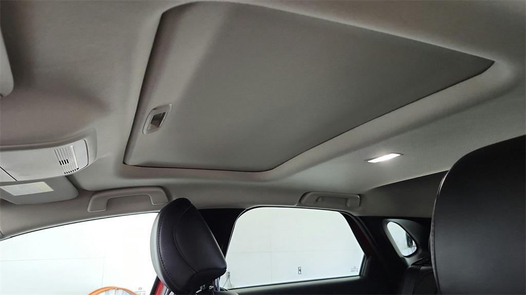 used 2022 Mazda CX-30 car, priced at $26,000