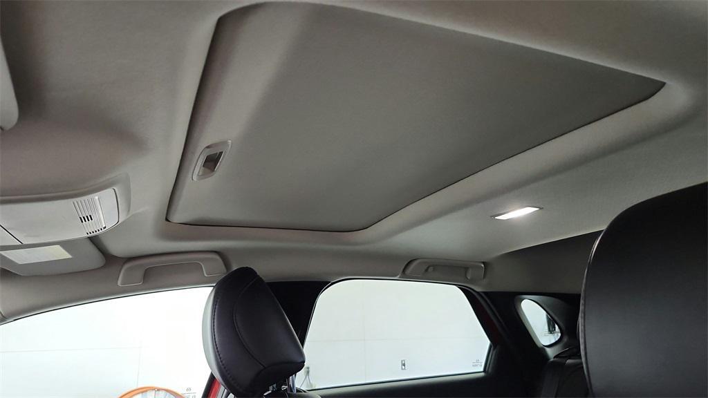 used 2022 Mazda CX-30 car, priced at $22,500