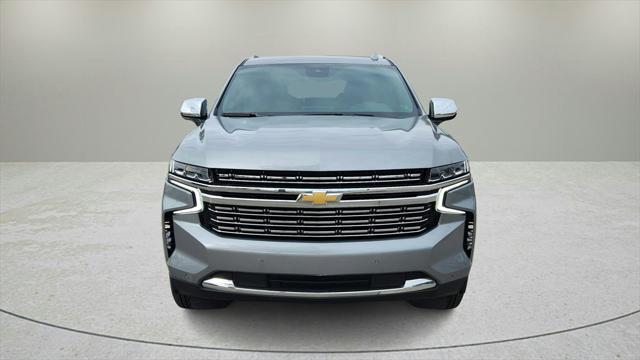 used 2023 Chevrolet Tahoe car, priced at $54,489