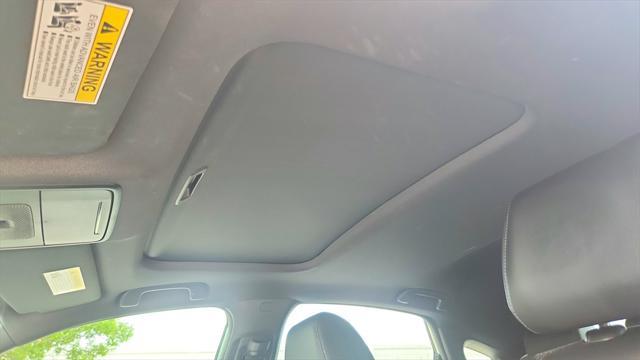 used 2023 Honda Civic car, priced at $26,500