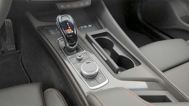 used 2023 Cadillac CT5 car, priced at $37,000
