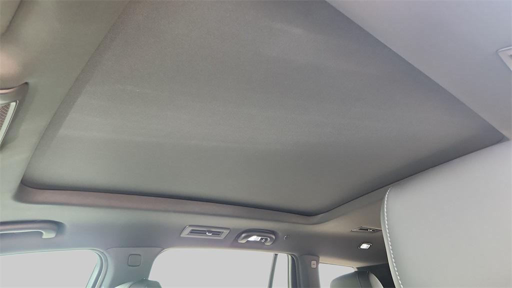 new 2025 Cadillac XT6 car, priced at $65,875