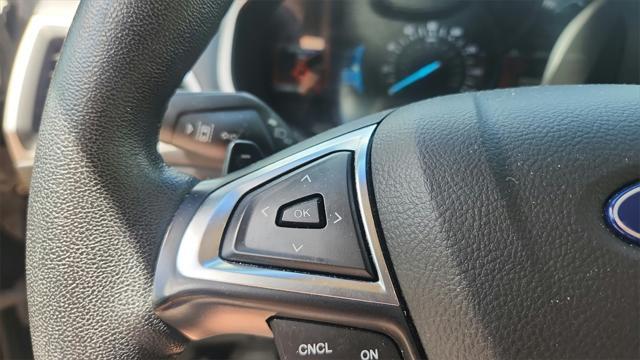 used 2020 Ford Edge car, priced at $18,000
