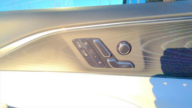 new 2025 Cadillac LYRIQ car, priced at $61,469