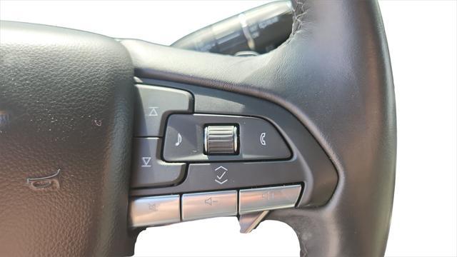 used 2022 Cadillac Escalade car, priced at $64,900