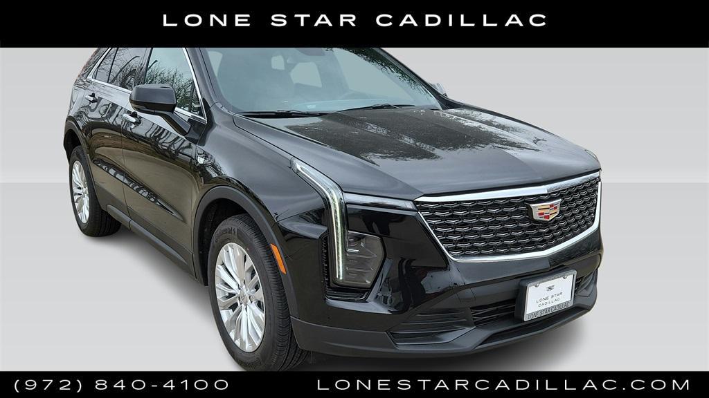 used 2024 Cadillac XT4 car, priced at $38,189