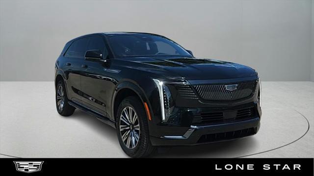 new 2026 Cadillac Escalade IQ car, priced at $128,970