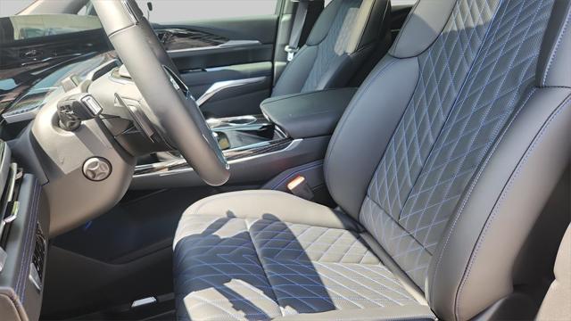 new 2026 Cadillac Escalade IQ car, priced at $128,970