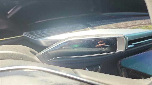 new 2026 Cadillac Escalade IQ car, priced at $128,970