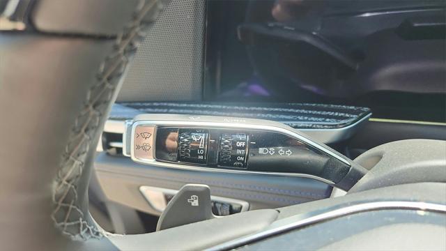 new 2026 Cadillac Escalade IQ car, priced at $128,970