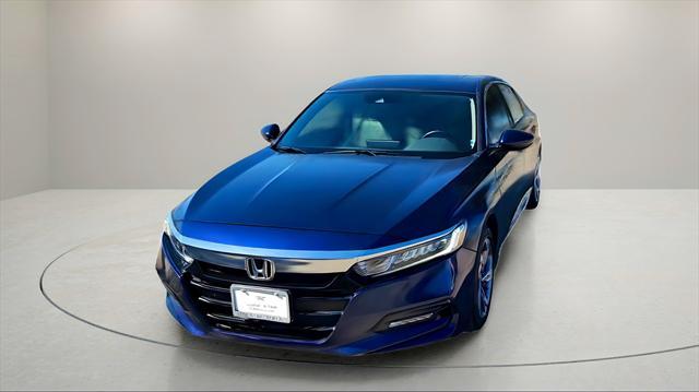 used 2019 Honda Accord car, priced at $18,989