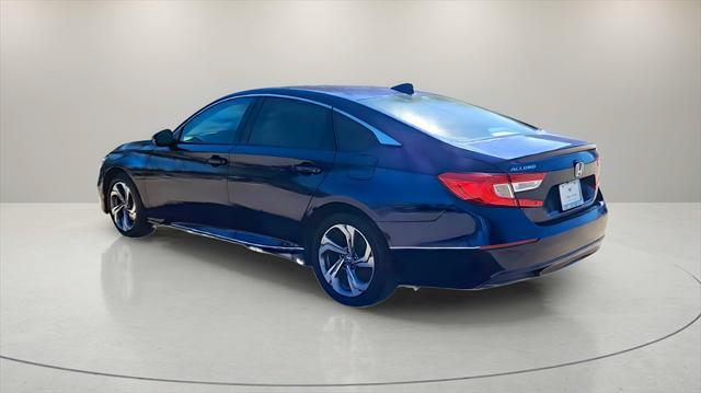 used 2019 Honda Accord car, priced at $18,989