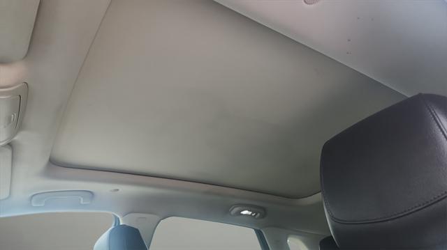 used 2018 Cadillac XT5 car, priced at $21,000