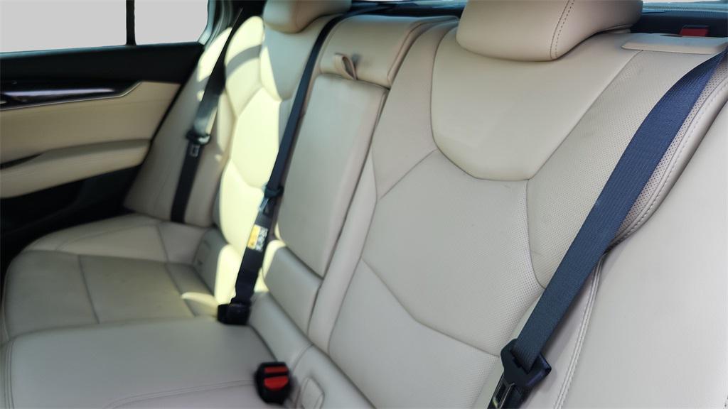 used 2021 Cadillac CT5 car, priced at $27,800