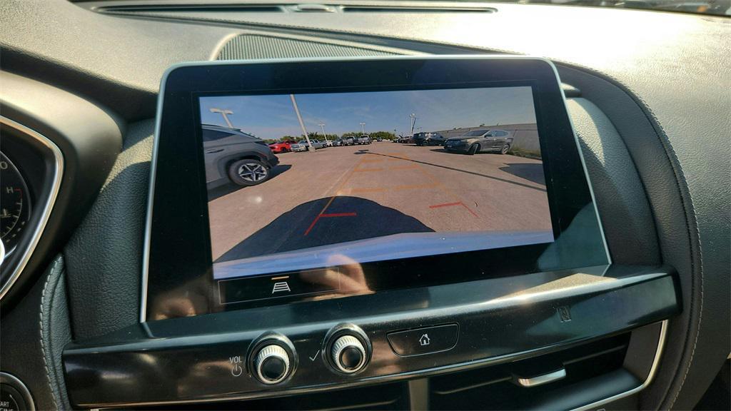 used 2021 Cadillac CT5 car, priced at $27,800